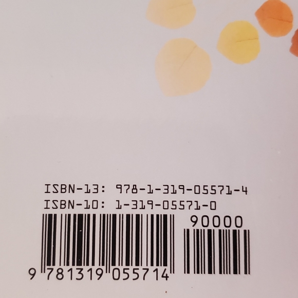 College Math book - Picture 3 of 5